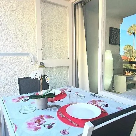 Nice Studio Borinquen Free Wifi * بلايا ذي لاس أميريكاس