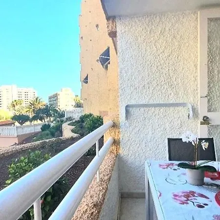 Nice Studio Borinquen Free Wifi شقة بلايا ذي لاس أميريكاس