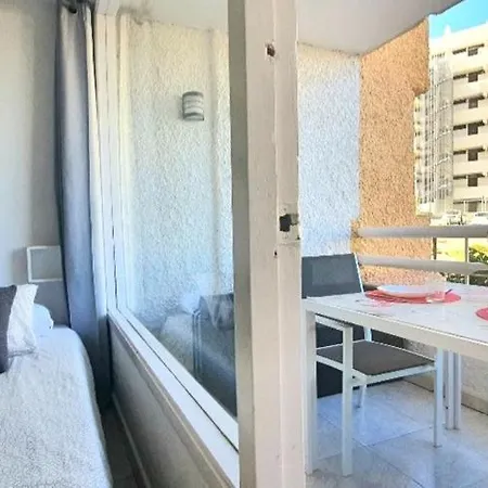 Nice Studio Borinquen Free Wifi Lägenhet *