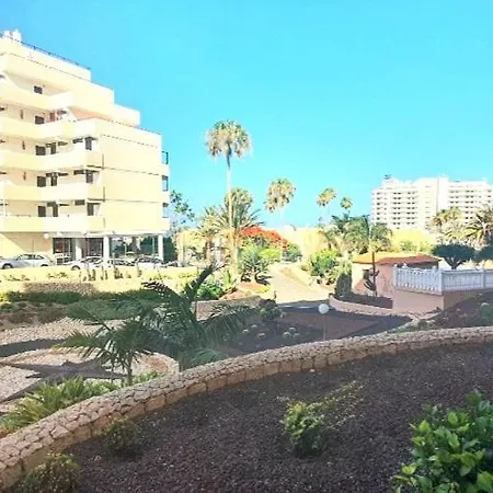Apartamento Nice studio Borinquen FREE WIFI Playa de las Américas