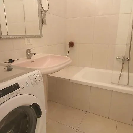Nice studio Borinquen FREE WIFI Apartamento *