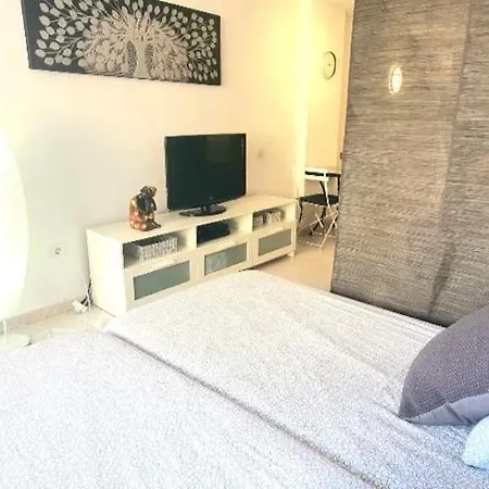 Apartamento Nice studio Borinquen FREE WIFI